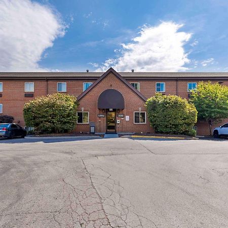 Extended Stay America Select Suites - St Louis - Westport - Craig Road Мериленд Хайтс Екстериор снимка