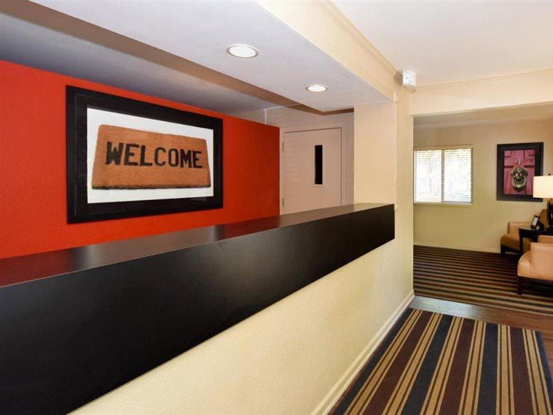 Extended Stay America Select Suites - St Louis - Westport - Craig Road Мериленд Хайтс Екстериор снимка