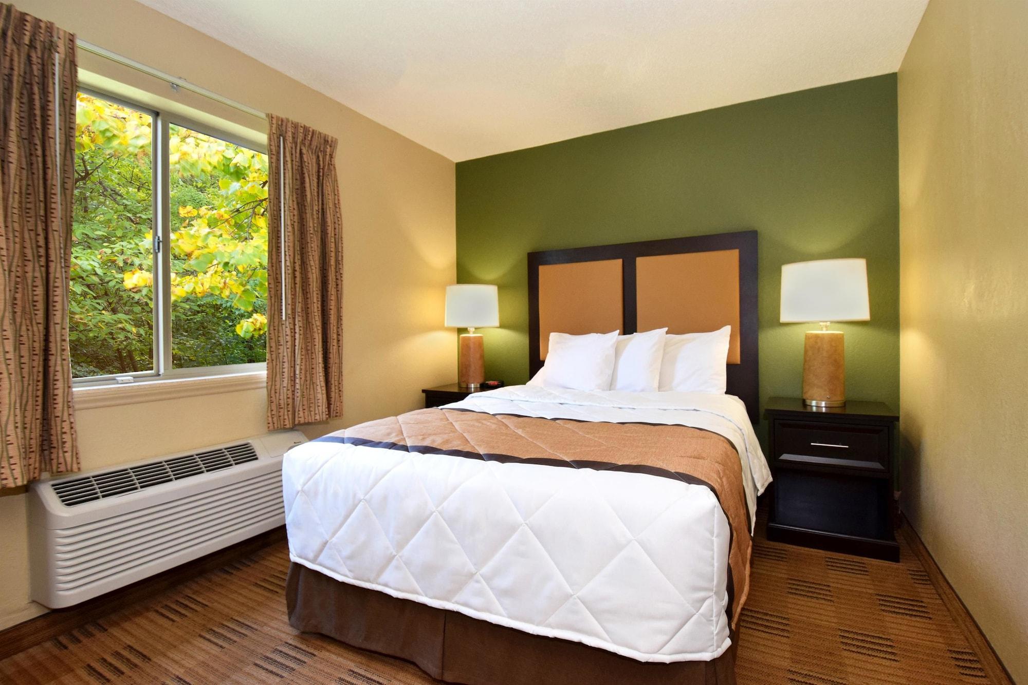 Extended Stay America Select Suites - St Louis - Westport - Craig Road Мериленд Хайтс Екстериор снимка