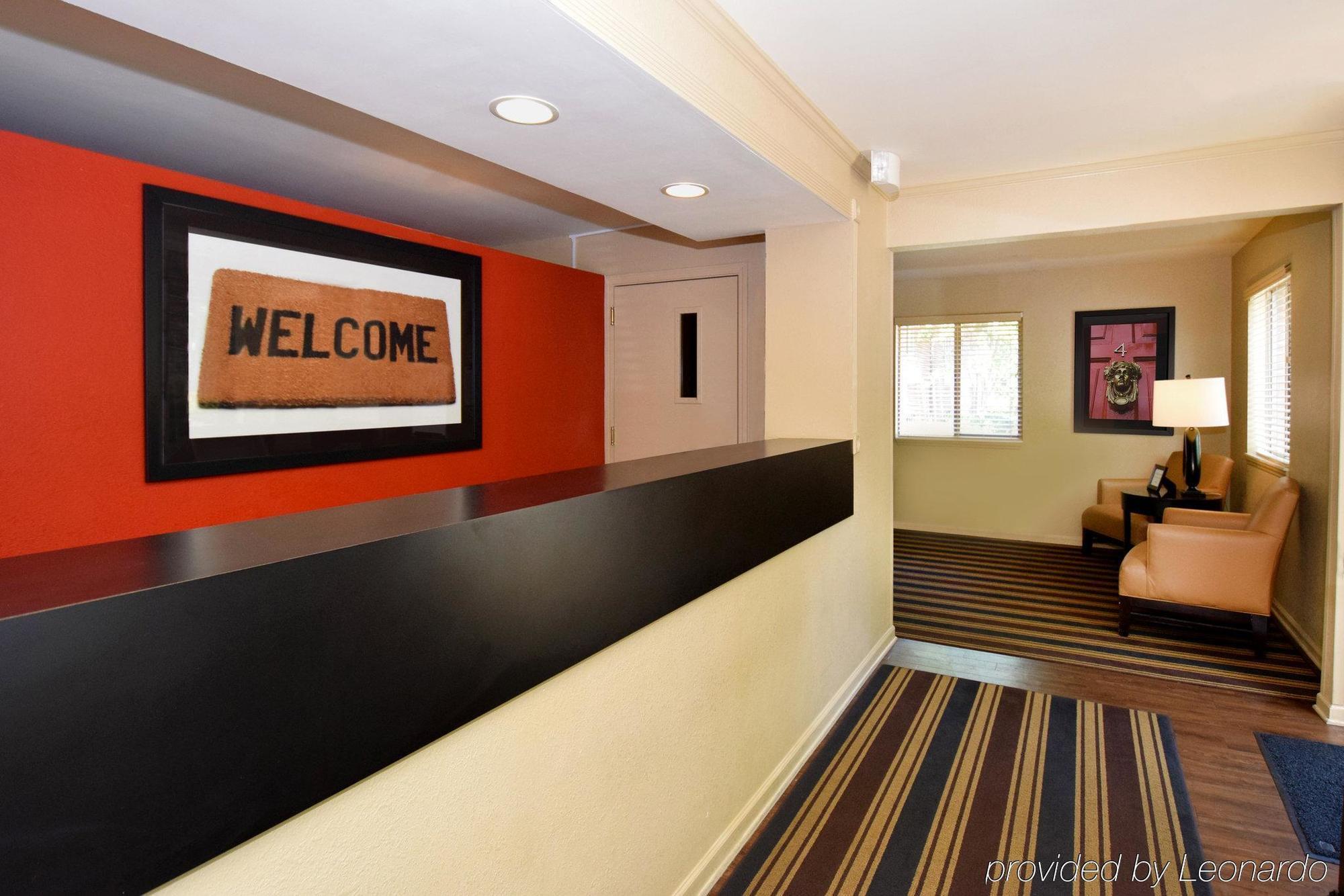Extended Stay America Select Suites - St Louis - Westport - Craig Road Мериленд Хайтс Екстериор снимка